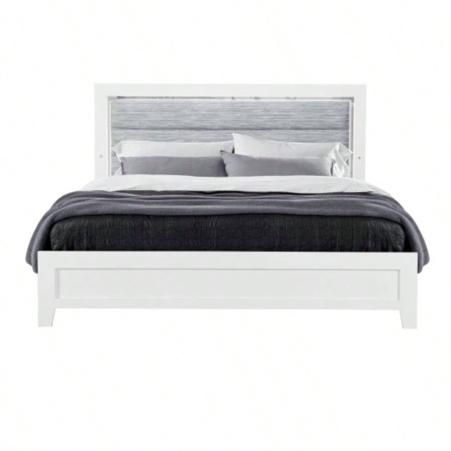 OMODA WHITE NIGHTSTAND