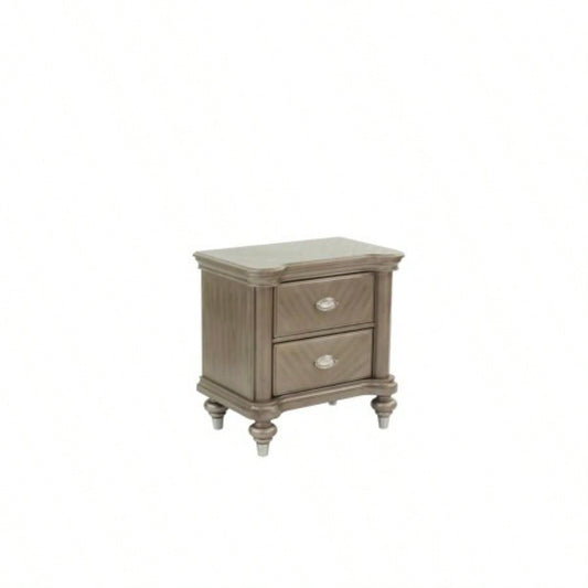 NIGHTSTAND in Champagne