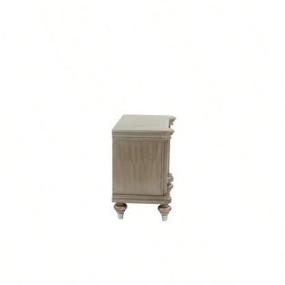 NIGHTSTAND in Champagne
