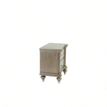 NIGHTSTAND in Champagne