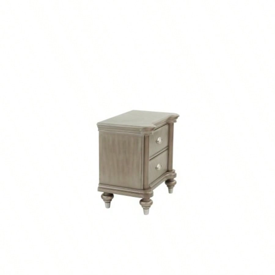 NIGHTSTAND in Champagne