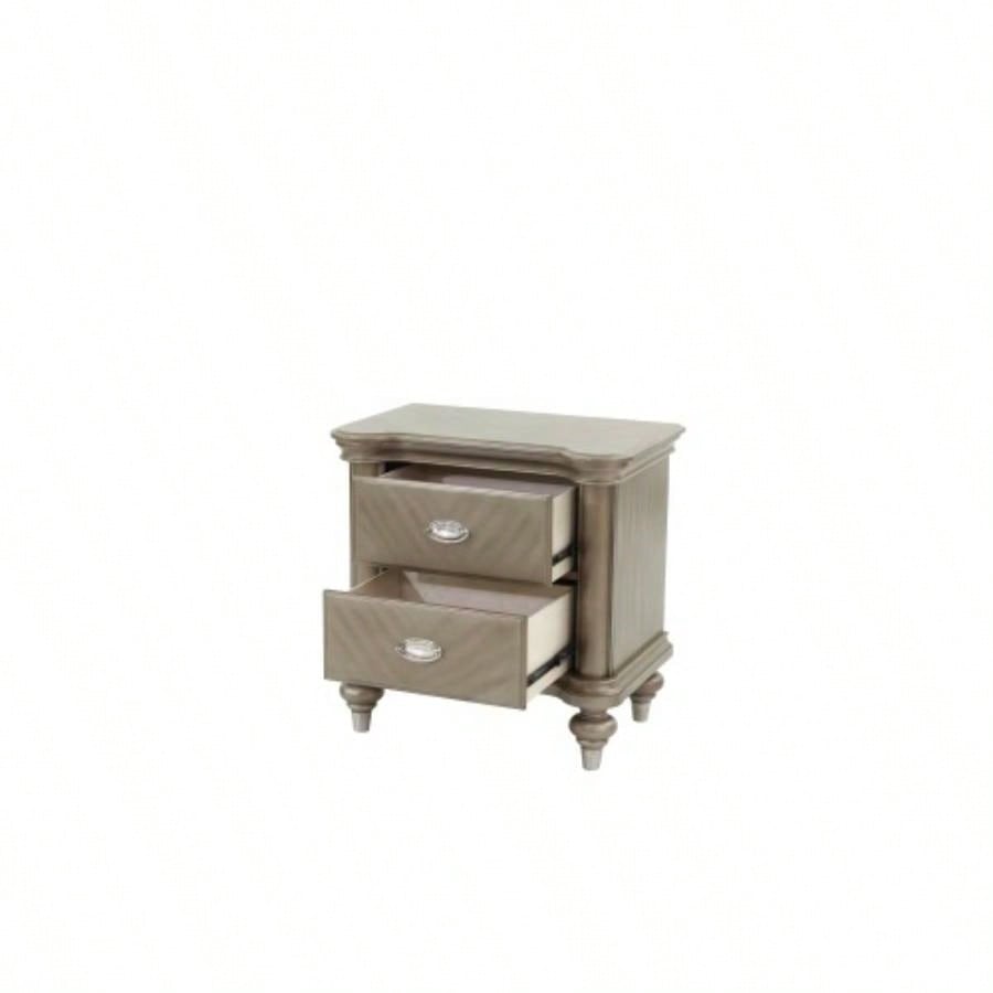 NIGHTSTAND in Champagne