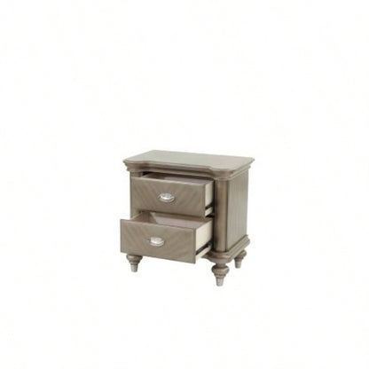 NIGHTSTAND in Champagne