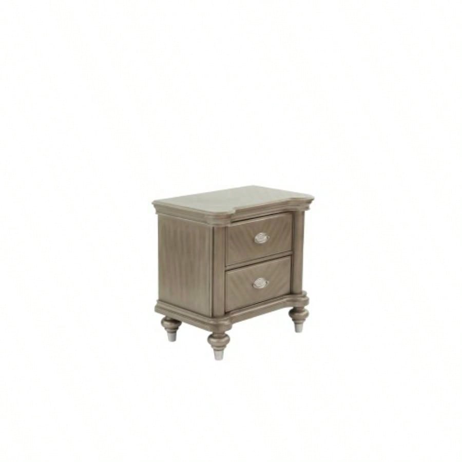 NIGHTSTAND in Champagne