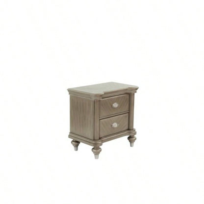 NIGHTSTAND in Champagne
