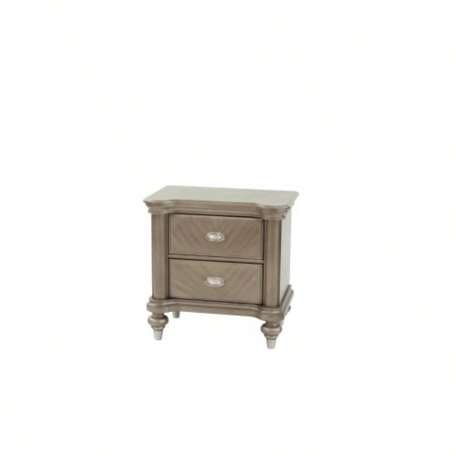 NIGHTSTAND in Champagne