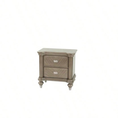 NIGHTSTAND in Champagne