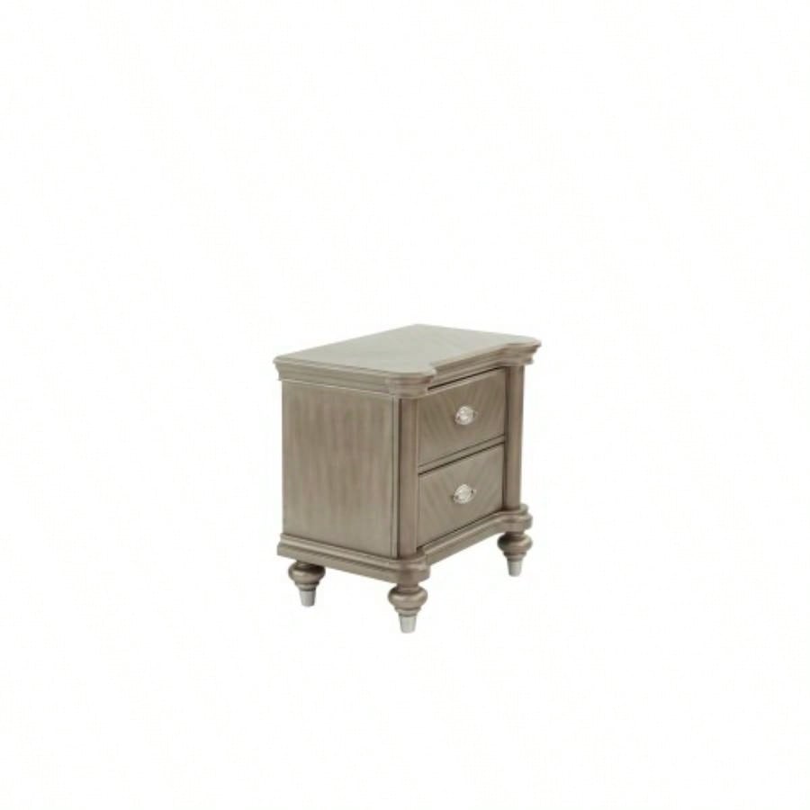 NIGHTSTAND in Champagne