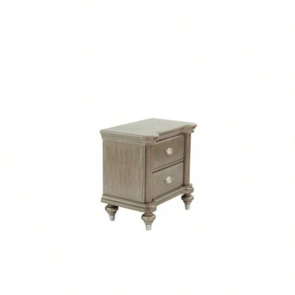 NIGHTSTAND in Champagne