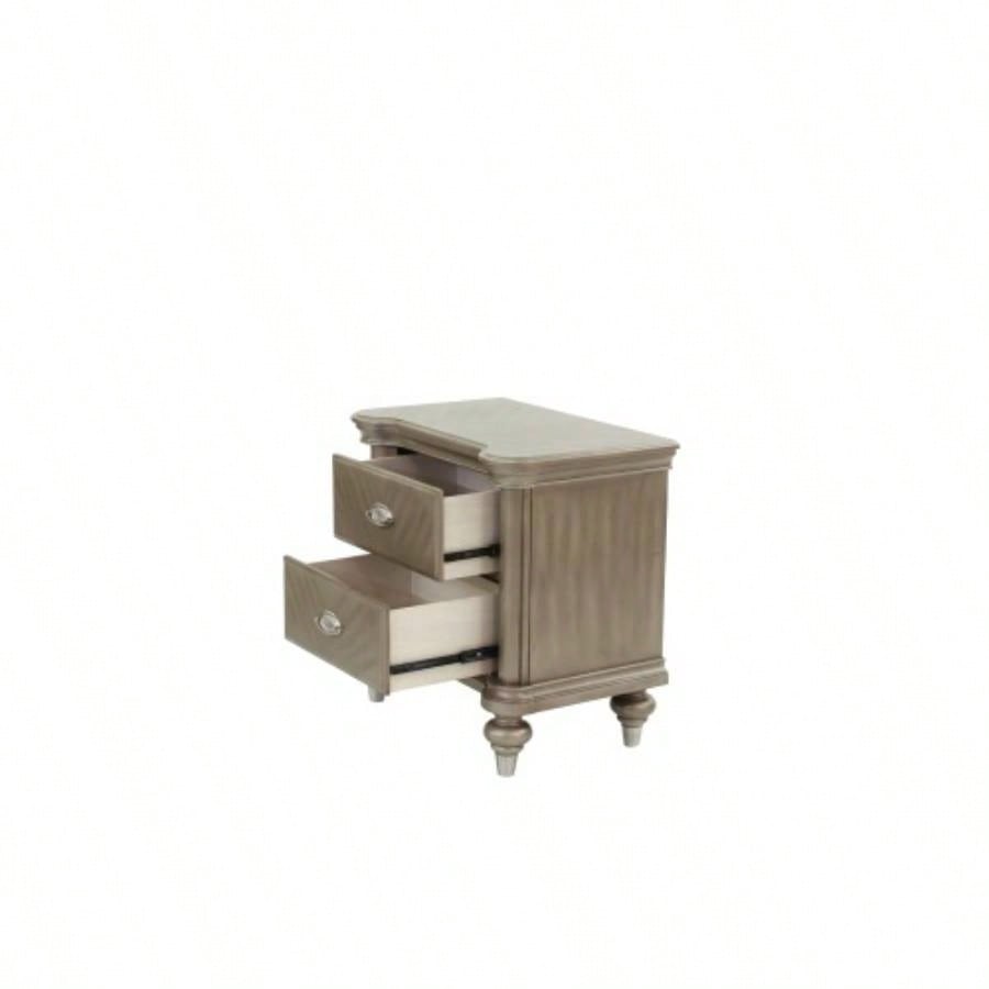 NIGHTSTAND in Champagne