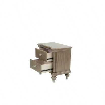 NIGHTSTAND in Champagne