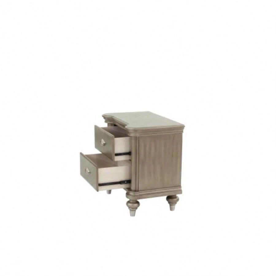 NIGHTSTAND in Champagne