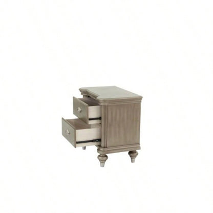 NIGHTSTAND in Champagne