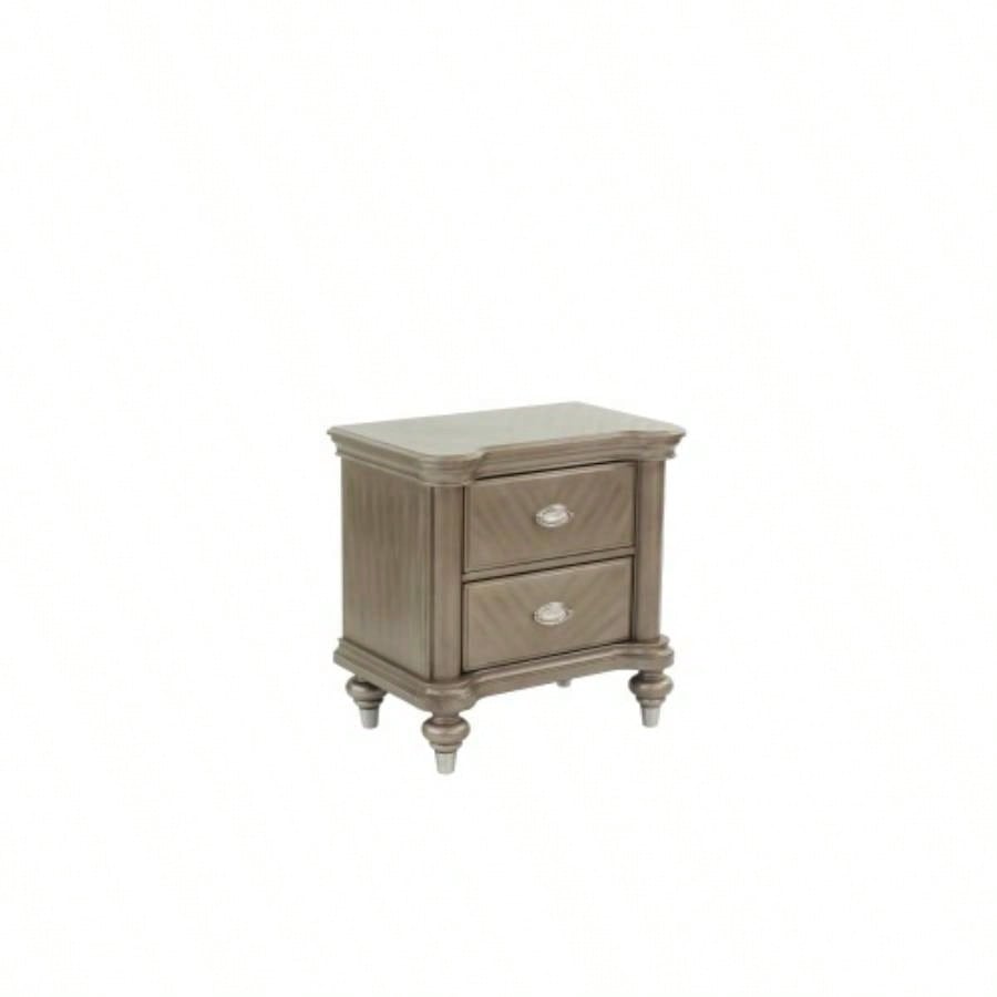 NIGHTSTAND in Champagne