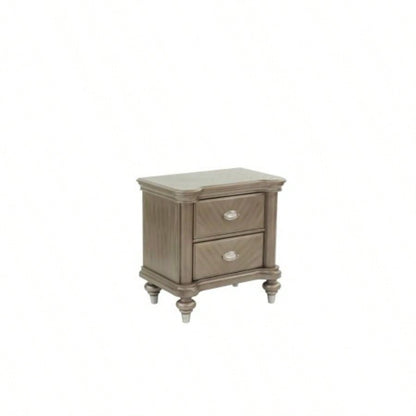NIGHTSTAND in Champagne
