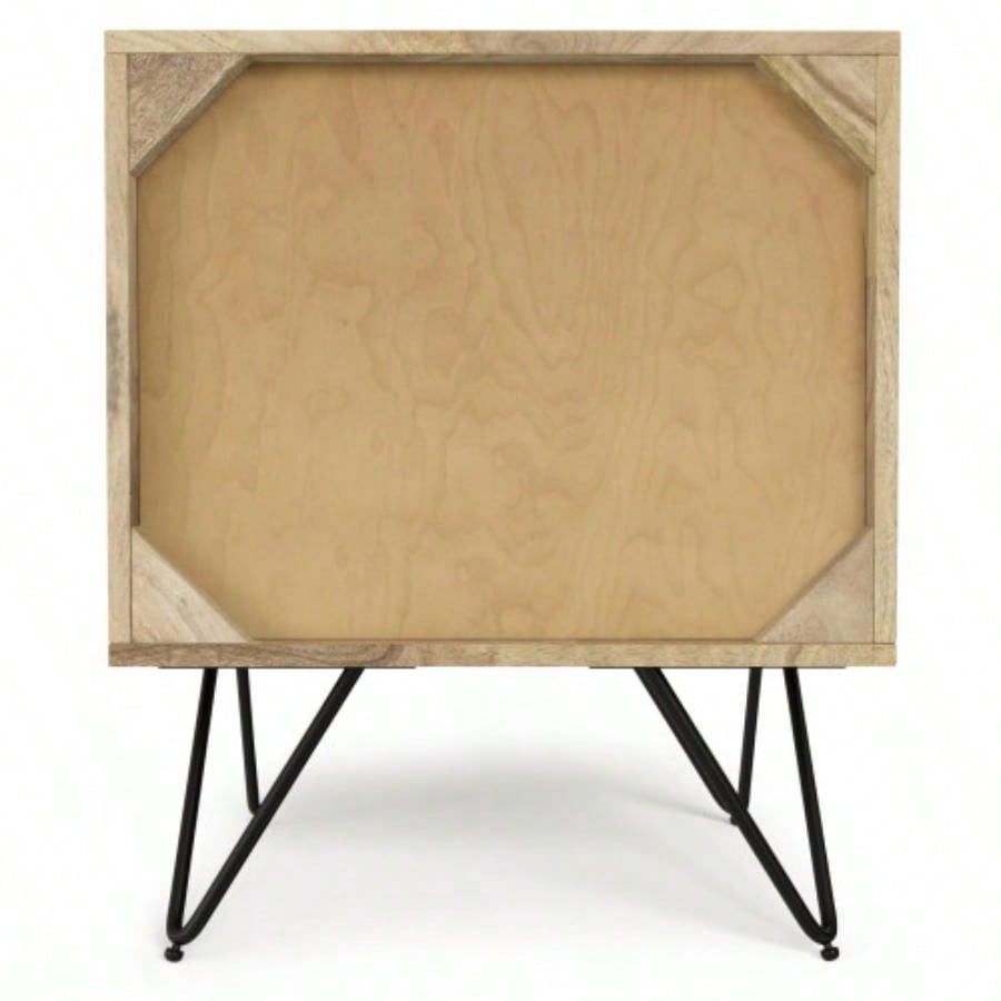 Hunter Nightstand, Popular styles for  2025 year