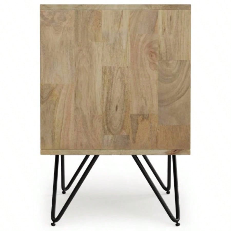 Hunter Nightstand, Popular styles for  2025 year