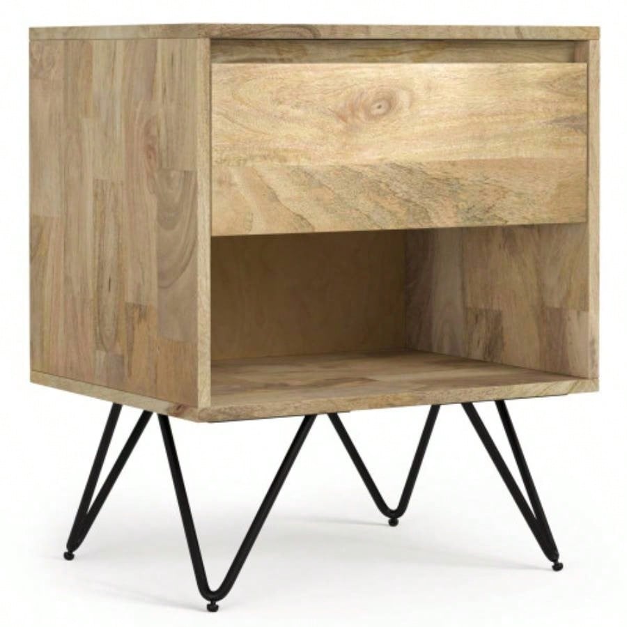Hunter Nightstand, Popular styles for  2025 year