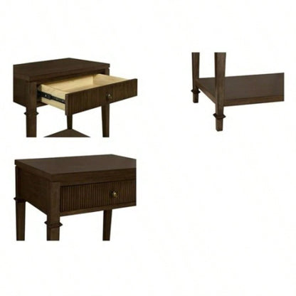 Kenna Nightstand, Popular styles for  2025 year