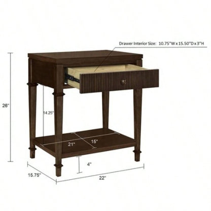 Kenna Nightstand, Popular styles for  2025 year