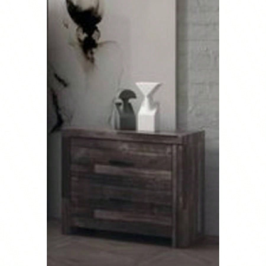 Juniper Dark Cherry Nightstand