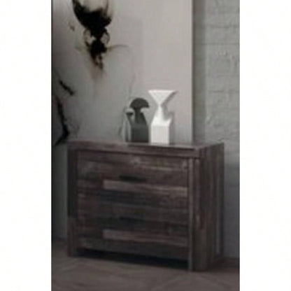 Juniper Dark Cherry Nightstand