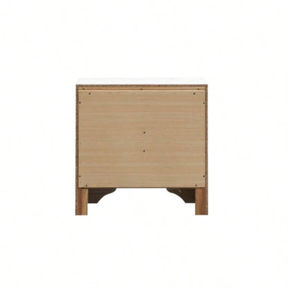 G02390 - N Nightstand