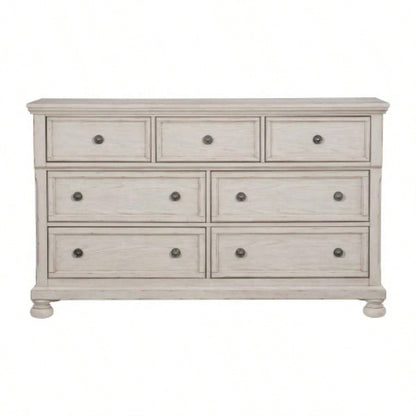 Transitional Antique Brown 1pc Nightstand with Hidden Drawer Bun Feet Classic Wooden Bedroom Furniture