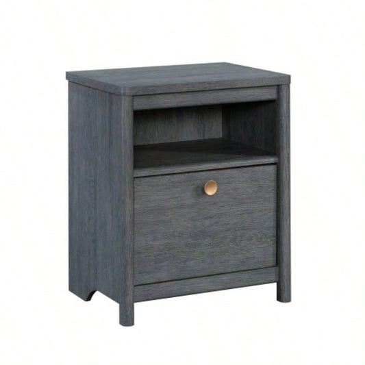 Night stand, Blue, Popular styles for  2025 year