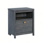 Night stand, Blue, Popular styles for  2025 year