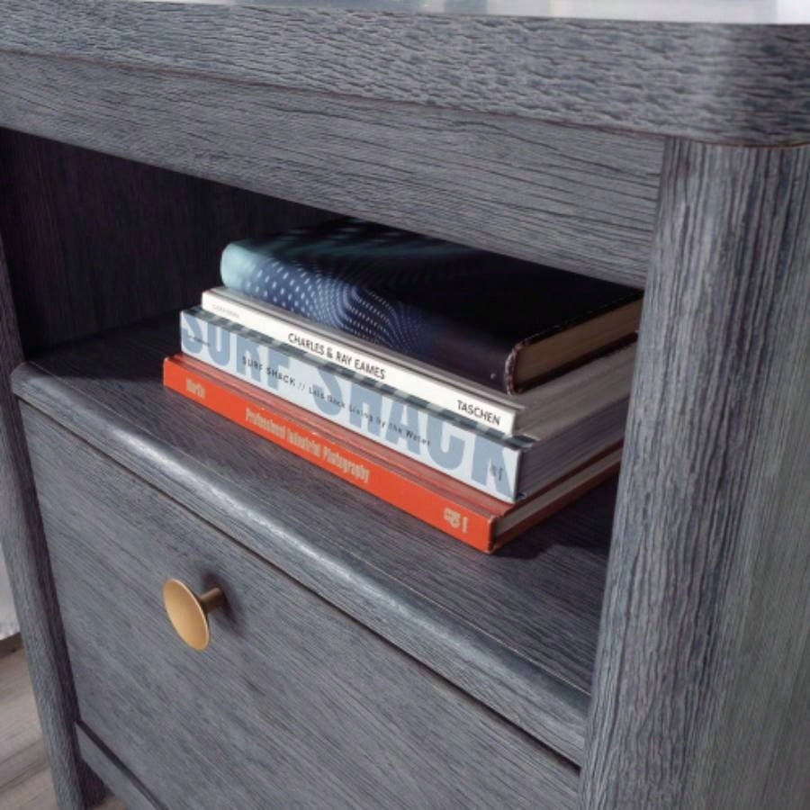 Night stand, Blue, Popular styles for  2025 year