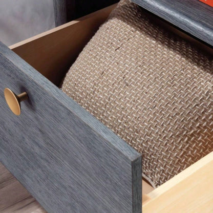 Night stand, Blue, Popular styles for  2025 year