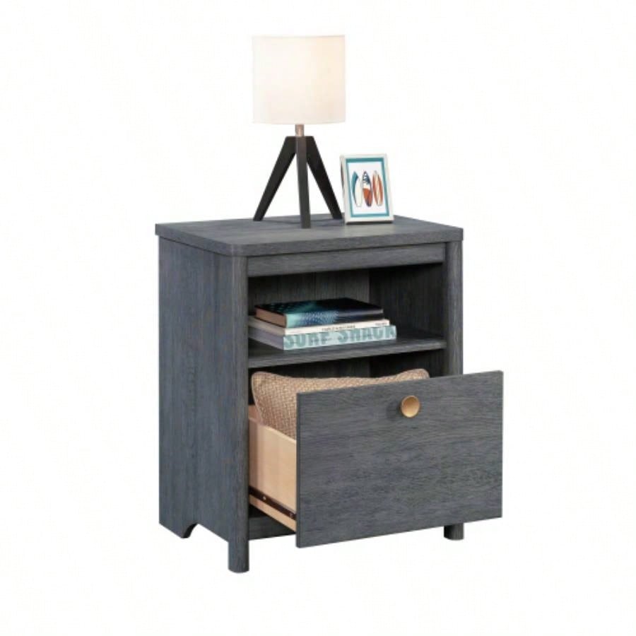 Night stand, Blue, Popular styles for  2025 year