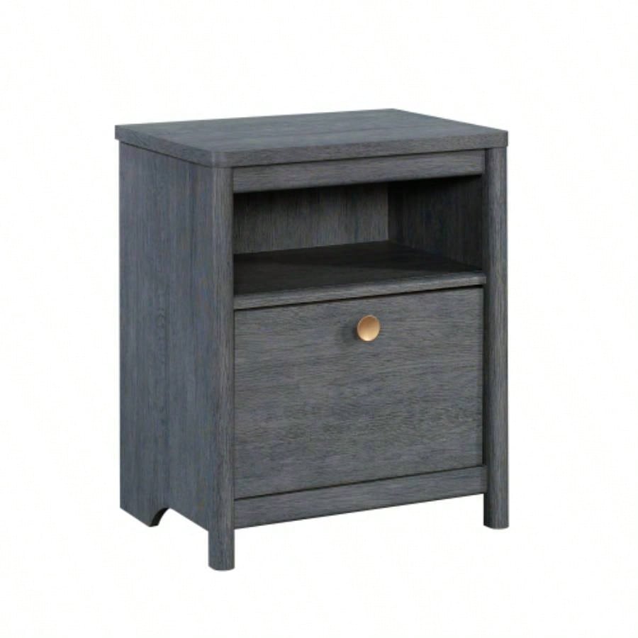 Night stand, Blue, Popular styles for  2025 year