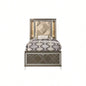 Skylar Dark Champagne Nightstand