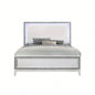 Haiden White Nightstand