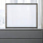 Jehoram Gray Nightstand
