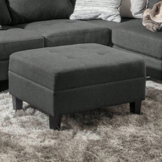 OTTOMAN, Popular styles for  2025 year