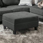 OTTOMAN, Popular styles for  2025 year