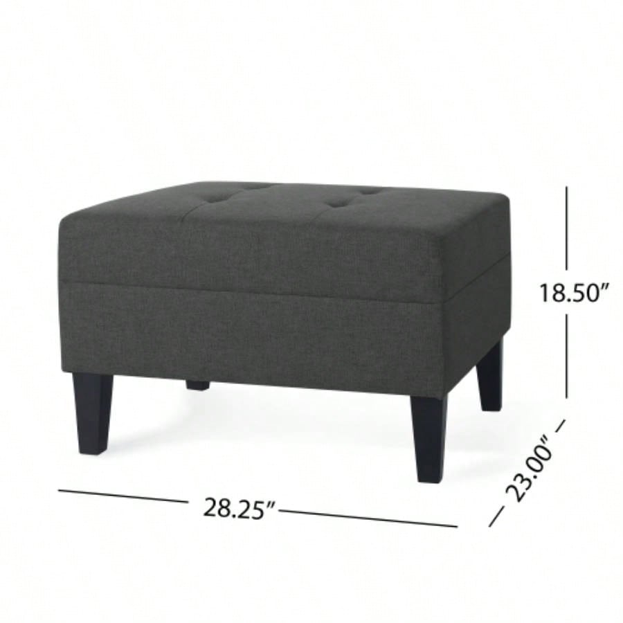 OTTOMAN, Popular styles for  2025 year
