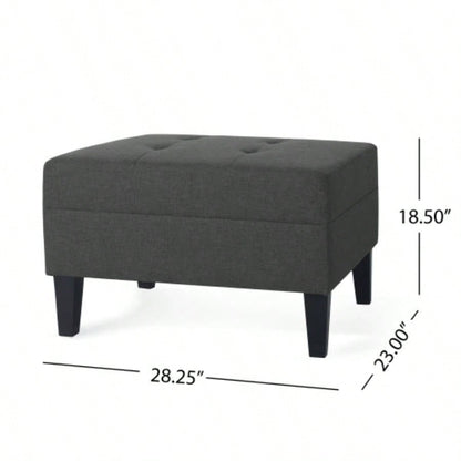 OTTOMAN, Popular styles for  2025 year