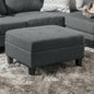 OTTOMAN, Popular styles for  2025 year
