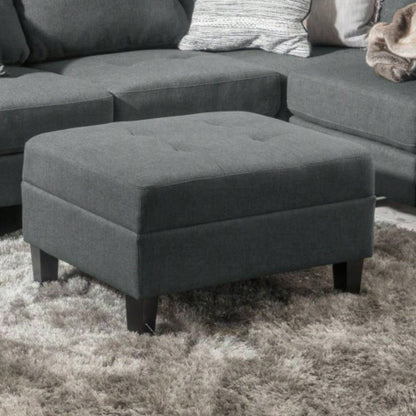 OTTOMAN, Popular styles for  2025 year