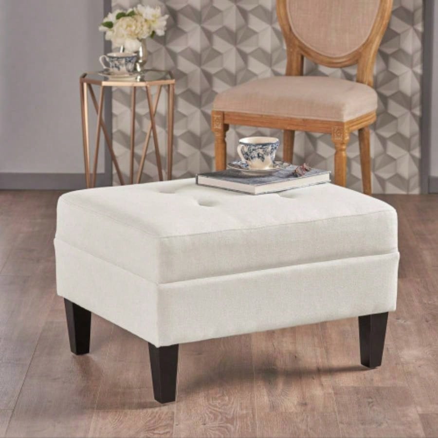 OTTOMAN, Popular styles for  2025 year