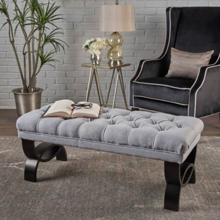 HILTON OTTOMAN, Popular styles for  2025 year
