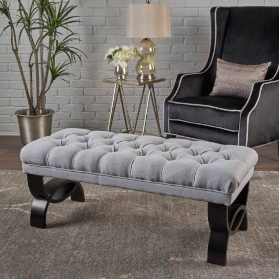 HILTON OTTOMAN, Popular styles for  2025 year