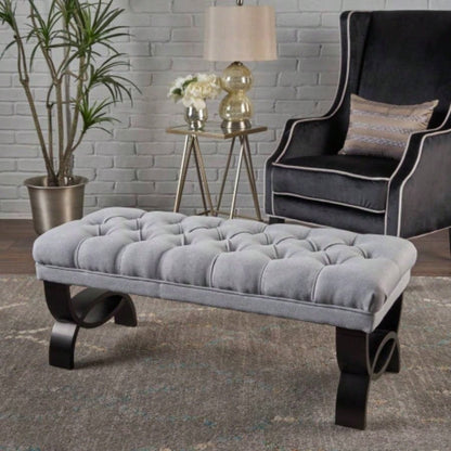 HILTON OTTOMAN, Popular styles for  2025 year