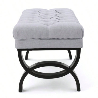 HILTON OTTOMAN, Popular styles for  2025 year