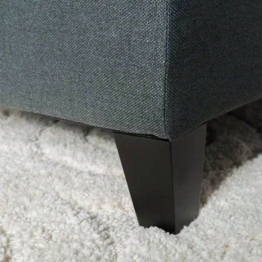 GLOUSTER STORAGE OTTOMAN V2