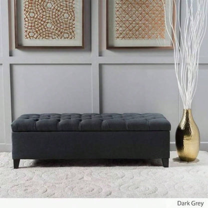 GLOUSTER STORAGE OTTOMAN V2